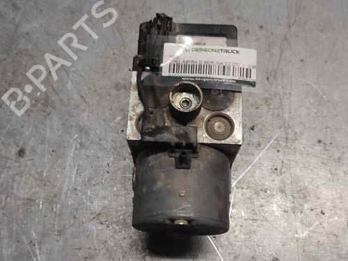 Módulo de ABS OPEL ASTRA G Hatchback (T98) 2.0 DTI 16V (F08, F48) (101 hp) 21401712