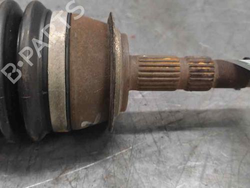 Right front driveshaft OPEL CORSA B (S93) | BP21406036M39