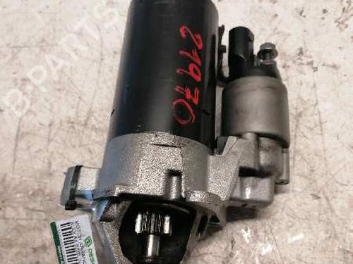 Starter AUDI A4 B7 (8EC)  | BP21480359M8 