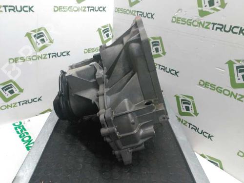 Gearbox FORD FIESTA V (JH_, JD_)  | BP21432162M3 
