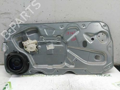 Used Front right window mechanism FORD FOCUS II (DA_, HCP, DP) 1.6 (100 hp) 30354965