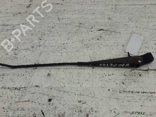 Used Front windshield wiper arm Front windshield wiper arm NISSAN PATROL III/2 Station Wagon (W260) [1988-1998] 36031121 36031121