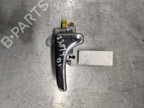 Used Front left interior door handle VOLVO S40 I (644) 1.9 DI (115 hp) 22247998
