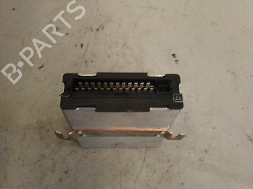 Electronic module RENAULT MASTER II Platform/Chassis (ED/HD/UD) 2.5 dCi | BP24678639M83 
