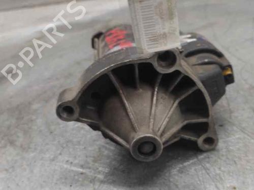 Used Starter PEUGEOT 306 (7B, N3, N5) [1993-2003]  21404980