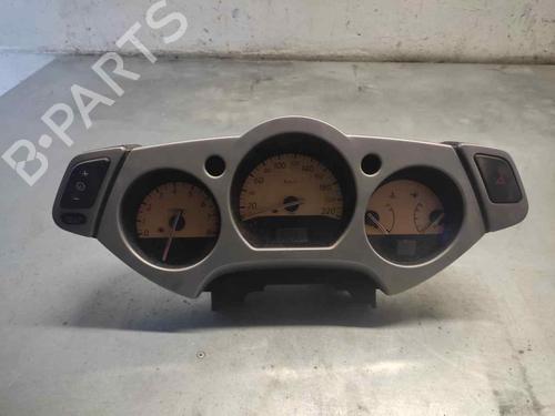 Used Instrument cluster NISSAN MURANO I (Z50) [2002-2009]  21476982