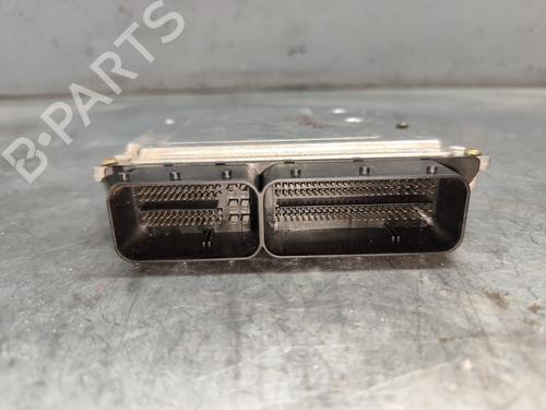 Engine control unit (ECU) BMW 3 (E46) 320 d | BP28678647M57 