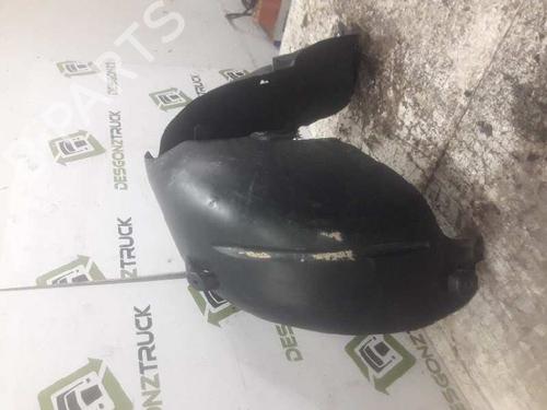 Wheel arch CITROËN C4 I (LC_)  | BP21469207C56 