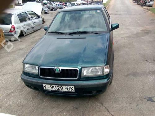 Right headlight SKODA FELICIA I (6U1)  | BP21457305C29 