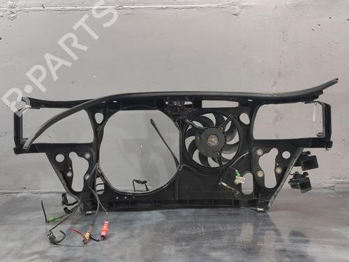 Front slam panel AUDI A4 B5 (8D2) | BP32282779C72