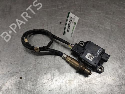 Used Electronic module Electronic module AUDI Q3 (F3B) 35 TDI quattro (150 hp) 36290994 36290994