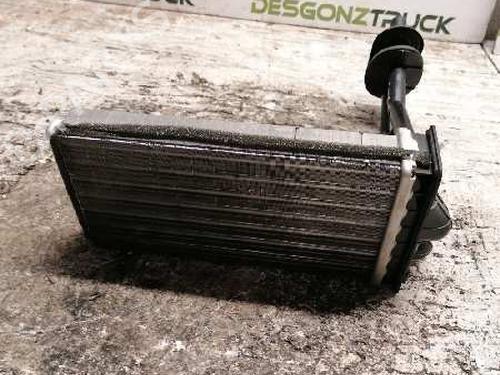 Used Heater matrix CITROËN C4 I (LC_) [2004-2014]  21474534
