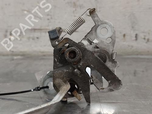 hjelmlås CITROËN C4 Picasso I MPV (UD_) 1.6 HDi (109 hp) 32010425