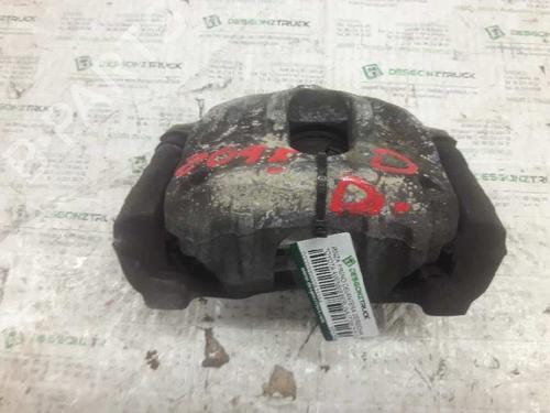 Used Right front brake caliper TOYOTA AVENSIS (_T22_) [1997-2003]  21467650