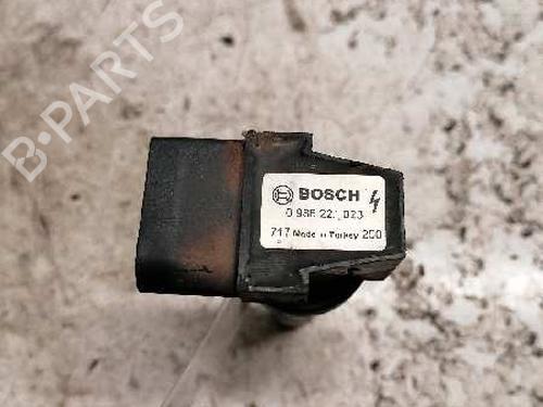 Tændspole VW GOLF IV (1J1) 1.6 16V | BP21478140M94 