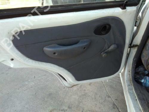 Left front indicator DAEWOO MATIZ (M100, M150)  | BP21473061C32 