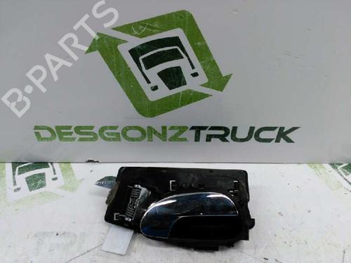 Used Front right interior door handle PEUGEOT 307 (3A/C) [2000-2012]  21430522