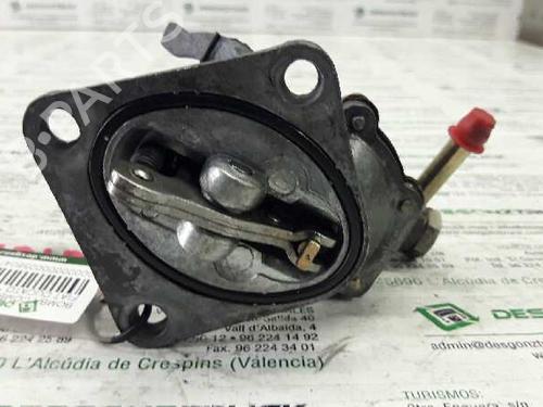 Fuel pump FIAT DUCATO Platform/Chassis (230_)  | BP21449155M76 