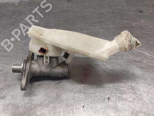 Used Brake master cylinder Brake master cylinder PEUGEOT 207 (WA_, WC_) [2006-2015] 24530105 24530105