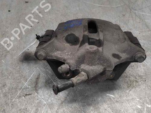 Left front brake caliper FORD MONDEO III (B5Y) | BP21407862M105