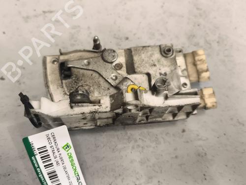 Used Front left lock Front left lock IVECO STRALIS I [2002-2026] 40227906 40227906