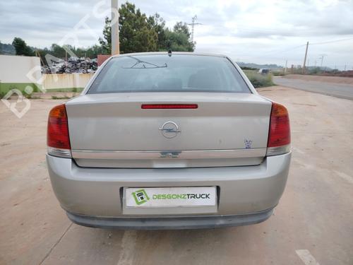Left headlight OPEL VECTRA C (Z02) | BP33954293C28 - Image 10
