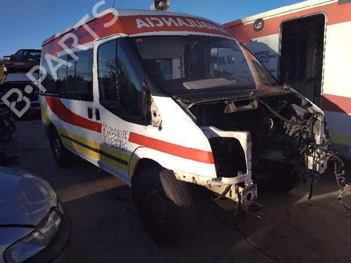 Engine control unit (ECU) FORD TRANSIT Van (FA_ _)  | BP21475254M57 