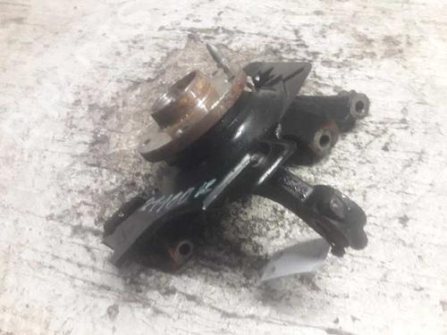 Left front steering knuckle FIAT TIPO Hatchback (356_, 357_) 1.3 D (356HXH1A) | BP21471445M25 