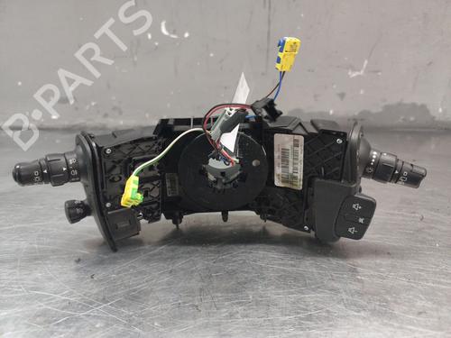 Used Switch Switch RENAULT SCÉNIC II (JM0/1_) [2003-2010] 33606884 33606884