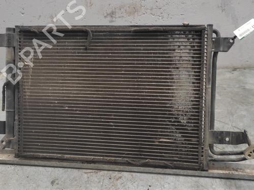 Used AC radiator VW GOLF V (1K1) [2003-2010]  24529526