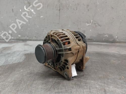 Used Alternator Alternator 37194228 37194228