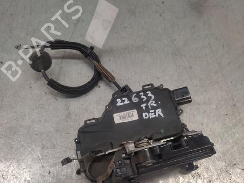 Rear right lock VW PASSAT B5 (3B2)  | BP22275248C99 