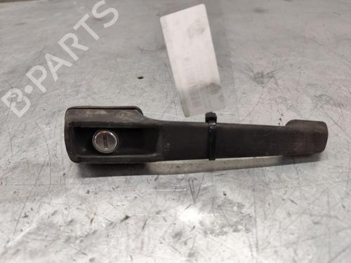 Used Exterior handle MERCEDES-BENZ MB Van (W631) [1988-1996]  22733999