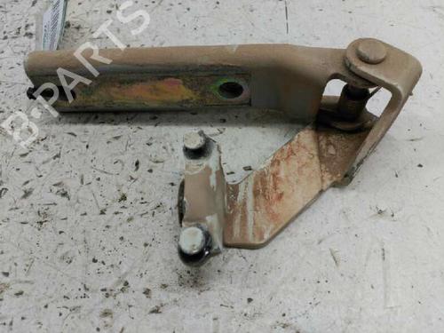 Used Hinge/Door check strap NISSAN VANETTE CARGO Van (HC 23) [1994-2002]  21441066