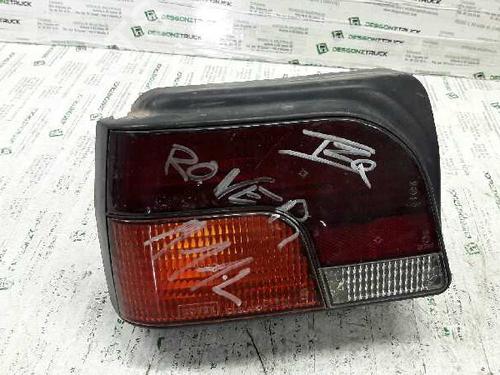 Used Left taillight ROVER 100 / METRO Hatchback (XP) [1989-1998]  21449868