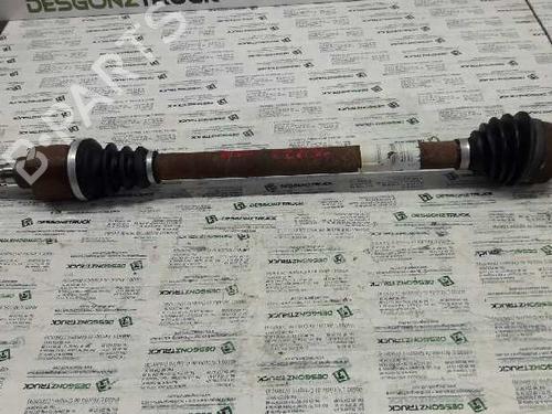 Used Right front driveshaft PEUGEOT 207 (WA_, WC_) [2006-2015]  21453831