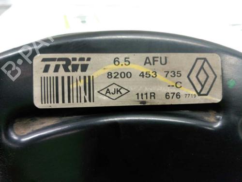Servo brake RENAULT MEGANE II (BM0/1_, CM0/1_)  | BP21435723M42 