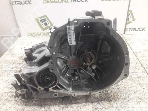 Used Gearbox NISSAN ALMERA II Hatchback (N16) [2000-2025]  21433995