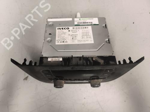 Radio IVECO DAILY VI Van 35S16, 35C16, 40C16, 50C16, 70C16 | BP39239464E6 - Image 2