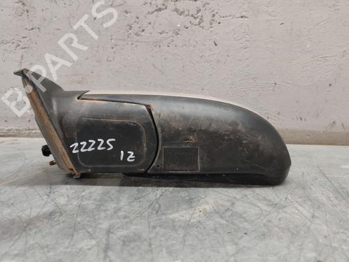 Left mirror HYUNDAI TUCSON (JM) 2.0 CRDi All-wheel Drive | BP27612000C26 