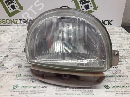 Used Right headlight RENAULT TWINGO I (C06_) [1993-2012]  21456124