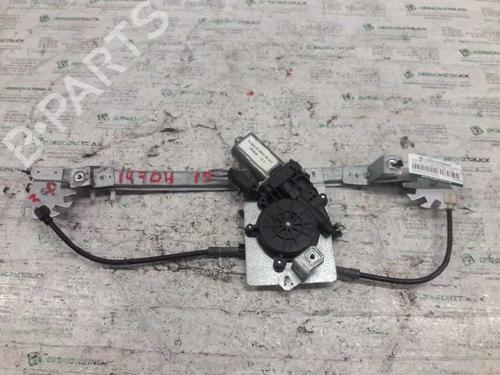 Used Front left window mechanism FIAT PUNTO (188_) 1.2 60 (188.030, .050, .130, .150, .230, .250) (60 hp) 21460419