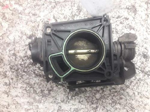 Spjældhus FORD FOCUS I Turnier (DNW)  | BP21467451M82