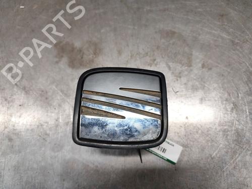 Used Tailgate handle Tailgate handle SEAT IBIZA II (6K1) [1993-2002] 21440846 21440846