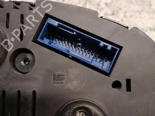 Instrument cluster SEAT LEON (1M1) 1.9 TDI | BP21476882C47