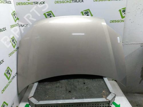 Used Hood CITROËN BERLINGO / BERLINGO FIRST MPV (MF_, GJK_, GFK_) 2.0 HDI 90 (MFRHY) (90 hp) 21441046