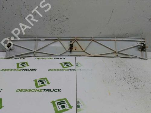 Hood MERCEDES-BENZ MB Van (W631)  | BP21428678C1 