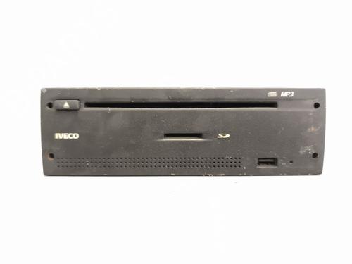 Radio IVECO STRALIS I | BP36667515E6 - Image 2