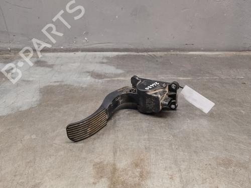 Used Pedal Pedal 39634201 39634201