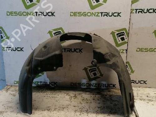 Used Wheel arch FORD FIESTA VI (CB1, CCN) [2008-2017]  21481693